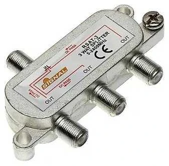 TST RI-3/1F-SAT-SIG DALYtuvas