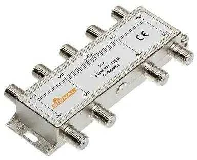 Signal RI-8/1F-SIG DALYtuvas