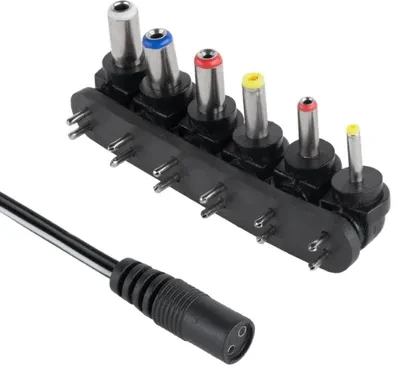 TST Oem DC jungčių rinkinys QH0046