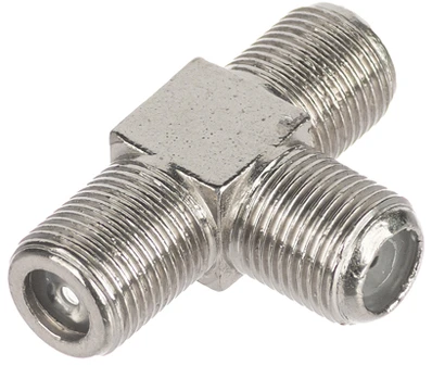 Złącze ADAPTERIS F-G/2F-G*P10