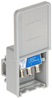 TST SKILTUVAS RI-2/1F-BL