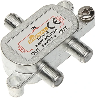 TST DALYtuvas RI-2/1F-SAT-SIG