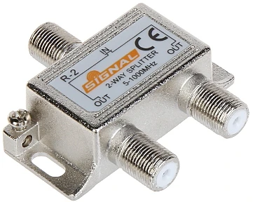 TST SKIRSTYTUVAS RI-2/1F-SIG