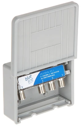 TST SKILTUVAS RI-3/1F-BL