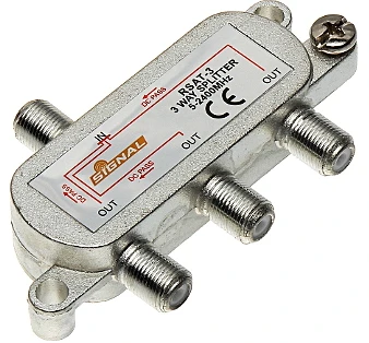 TST RI-3/1F-SAT-SIG DALYtuvas