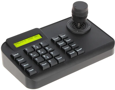 Opti VALDYMO KLAVIATŪRA RS-485 KT-610