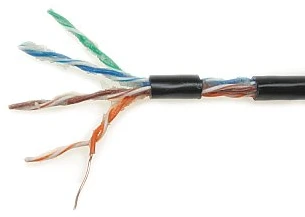 TP-Link SUKTOS POROS LAIDAS UTP/K5/305M/ZEL