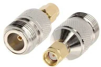 TST SMA-W-RP/N-G ADAPTERIAI