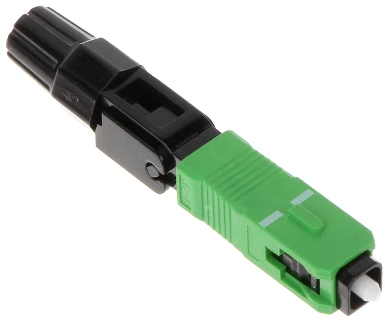 TST MECHANINIS SUVIRINIMAS SU SC/APC JUNGTIS FAST-SC-APC