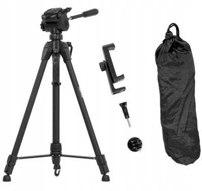 Trikojis Camrock TC63 mobilusis rinkinys (Juodas )