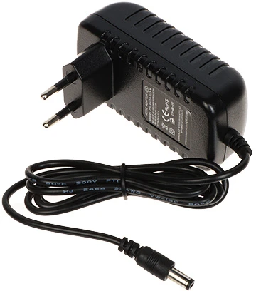 TST MAITINIMO BLOKAS 9V/2A/5.5