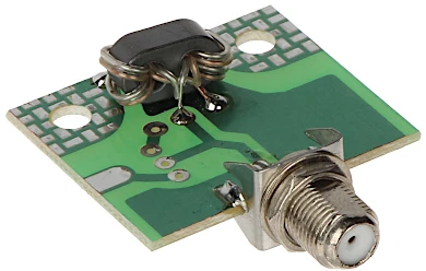TST SYMETRYZATOR ANTENOWY SA/I-V/F-DIPOL