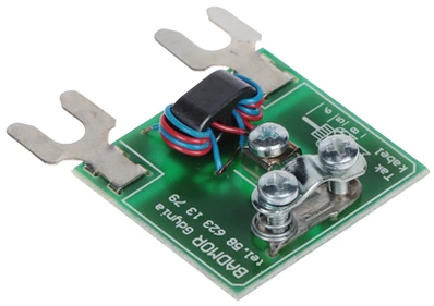 TST ANTENNA SYMMETRIZER SA/III-V-DIPOL