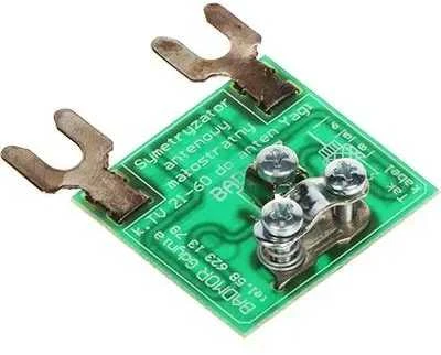 TST SYMETRYZATOR ANTENOWY SA/IV-V-DIPOL