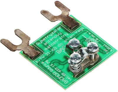 TST SYMETRYZATOR ANTENOWY SA/IV-V-DIPOL