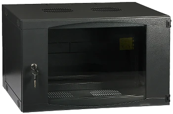 TST RACK KABANTI, DVIEJŲ SEKCIJŲ SPINTA R19-6U/450/2S