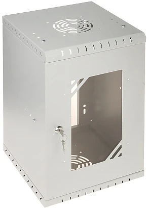 Sabaj KABANAMA stelažinė SPINTELĖ RC10-9U-300GG STALFLEX