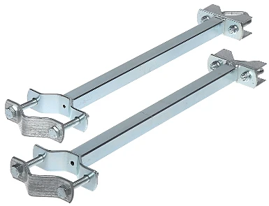 Opti DISTANCINĖ APKABA SR-5076/40