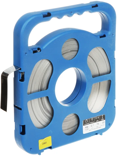 Aci Partner PLIENINĖ JUOSTA TS-19X0.7/50M
