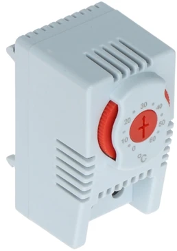 TST ŠILDYTUVO TERMOSTATAS STO-011