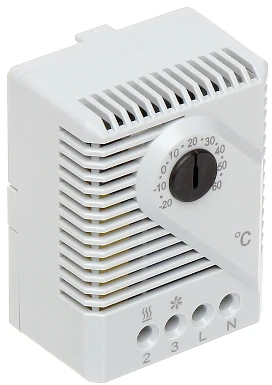 TST TERMOSTATAS FZK-011