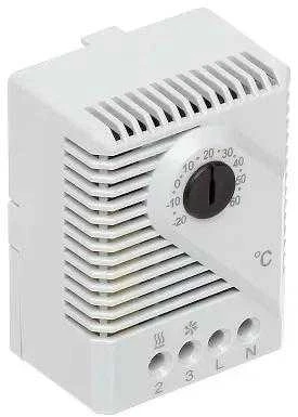 TST TERMOSTATAS FZK-011