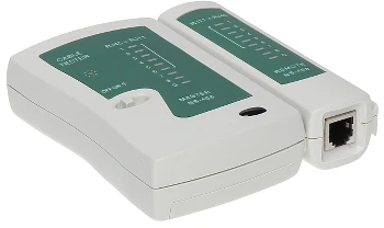 Iso Trade Oem RJ45, RJ11, RJ12 kabelių testeris