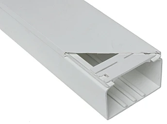 TST TIESUS KABELĖLIS KKP-90X60 / 2M
