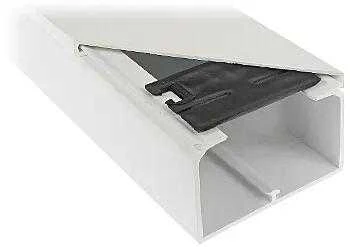 TST TIESUS KABELIŲ LOKAS KKP-60X40 / 2M