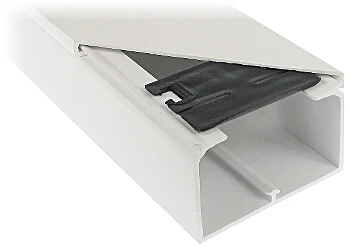 TST TIESUS KABELIŲ LOKAS KKP-60X40 / 2M