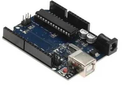 Inne TST UNO ATMEGA R3-328P-PU MODULIS
