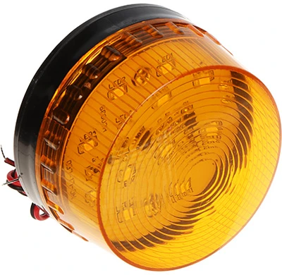 TST OPTINIS SIGNALIZATORIUS VIDAUS PATALPOMS SO-05