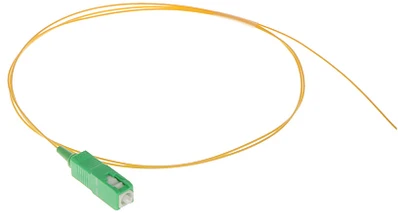TST VIENO MODE PIGTAIL – KIŠTUKAS SC-APC PIG-SC-APC * P10
