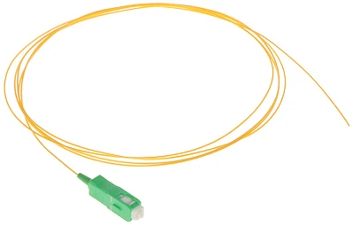 TST VIENO MODE PIGTAIL – KIŠTUKAS SC-APC PIG-SC-APC-2 * P10