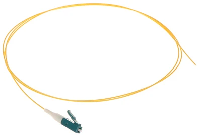 TST VIENO REŽIMAS PIGTAIL – LC KIŠTUKAS PIG-LC * P10