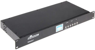 TST WS-8901U SKAITMENINIS DVB-T COFDM MODULIATORIUS