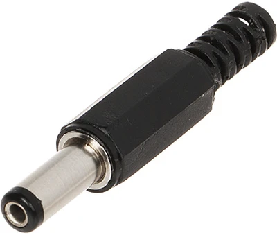 dc 2.1/5.5 cabletech jungtis