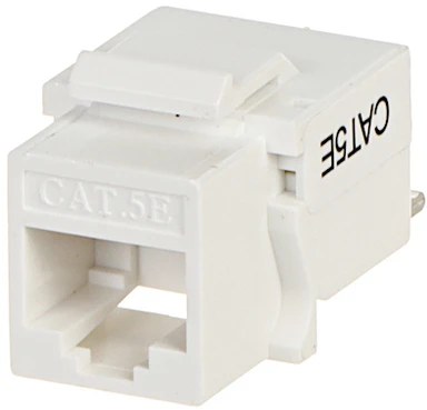 Delta KEYSTONE JUNGTIS FX-RJ45-52 * P100