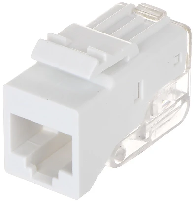 TST ZŁĄCZE KEYSTONE FX-RJ45-59