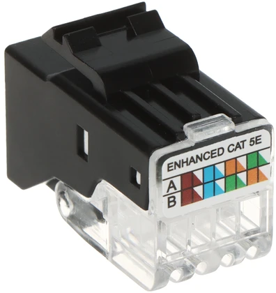 TST KEYSTONE JUNGTIS FX-RJ45-59B