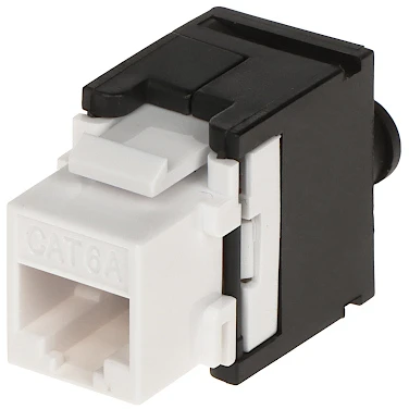 TST KEYSTONE JUNGTIS FX-RJ45-6A-02