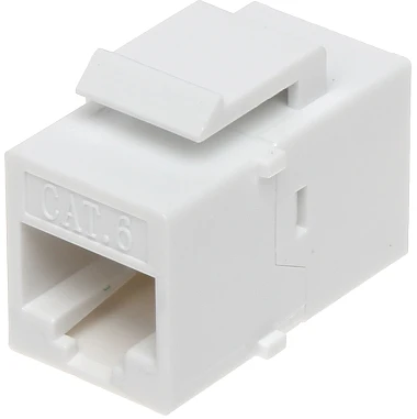 Delta Opti ZŁĄCZE KEYSTONE FX-RJ45-G/RJ45-G/6