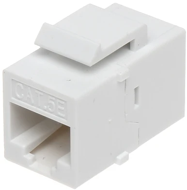 Delta Opti ZŁĄCZE KEYSTONE FX-RJ45-G/RJ45-G