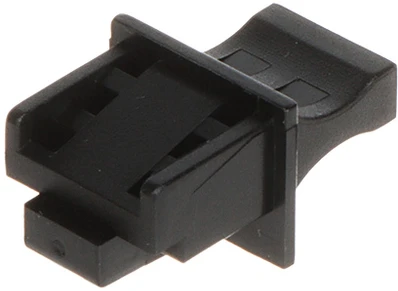 TST ZAŚLEPKA GNIAZDA RJ-45 PPZO-RJ45/B