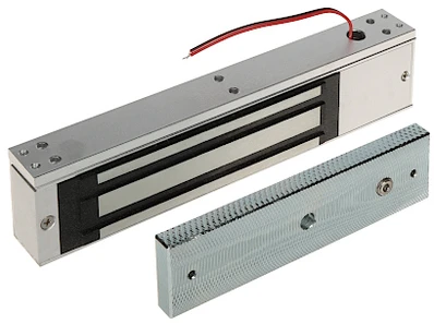 TST ELEKTROMAGNETINIS UŽRAKTAS ZE-320