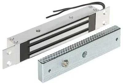 TST ELEKTROMAGNETINIS UŽRAKTAS ZEW-180