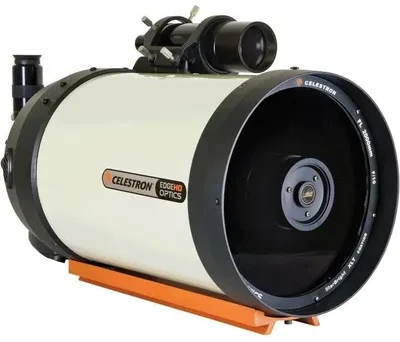 Teleskopas Celestron EdgeHD 800 XLT OTA