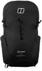 BERGHAUS Remote Hike 23 L žygio kuprinė Juodas