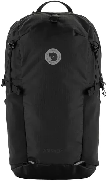 Fjällräven Abisko Softpack 16 – universalus laisvalaikio ir kelionių kuprinė