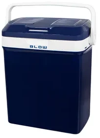 Automobilinis aušintuvas 20L BLOW